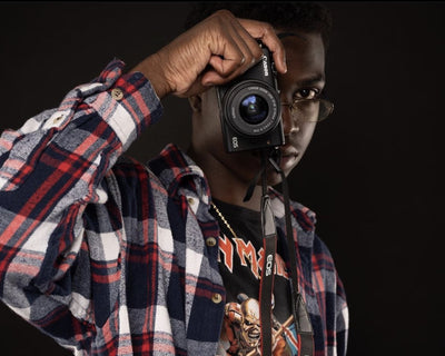 GIVENOLD POLYNICE A.K.A VINNY VISUALZ