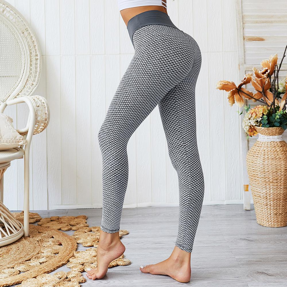 Rapture High Waist Breathable Leggings
