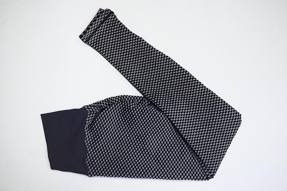 Rapture High Waist Breathable Leggings