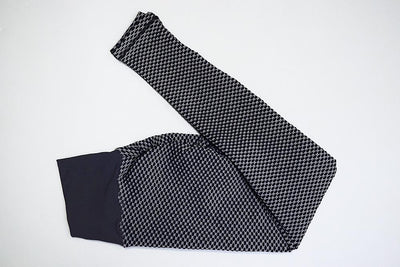 Rapture High Waist Breathable Leggings