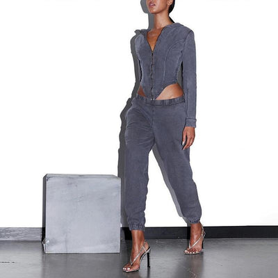 Hourglass Casual Set (2 Piece)